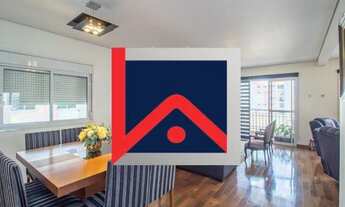 Imagem 3: Locação Apartamento 3 Dormitórios - 151 m² Moema