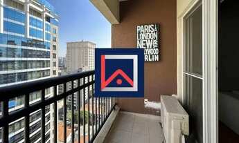 Imagem 5: Apartamento Locação 2 Dormitórios - 67 m² Vila Olímpia