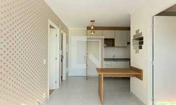 Imagem 3: Apartamento para Aluguel - Belém, 2 Quartos, 37 m2