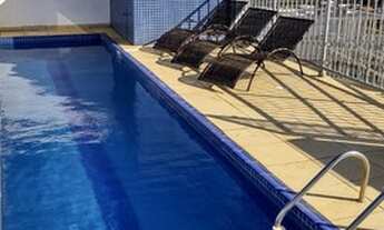 Imagem 7: Qn 401- Residencial Vitoria- Apartamento 1 quarto- Lazer- Aceitamos carro e Financiamento