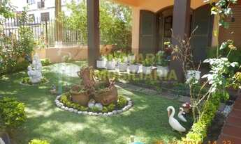 Imagem 3: FCOD 303 Casa para venda com 360 metros quadrados com 5 quartos em Centro - São Pedro da A