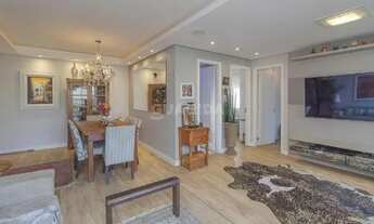 Imagem 5: Apartamento de 2 dormitórios sendo 1 suíte para alugar no bairro Passo da Areia