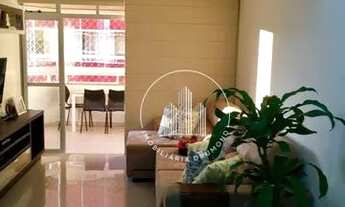 Imagem 2: Apartamento à venda, 128 m² por R$ 780.000,00 - Campinas - São José/SC