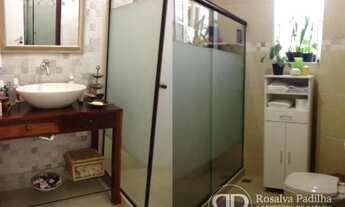 Imagem 7: Vendo apartamento tipo casa no Flamengo, 3 quartos