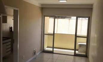 Imagem 2: Lauro de Freitas/Centro 2/4, NASCENTE, amplo, Varanda, Cond com infra e excelente localiza