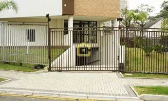 Imagem 4: Cobertura Duplex à venda 3 Quartos, 1 Suite, 2 Vagas, 108.55M², Cristo Rei, Curitiba - PR