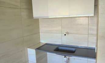 Imagem 2: ALUGA-SE CASA Casa com 2 dormitórios