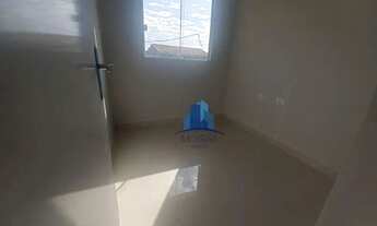 Imagem 4: Sobrado com 3 dormitórios à venda, 74 m² por R$ 295.000,00 - Tatuquara - Curitiba/PR