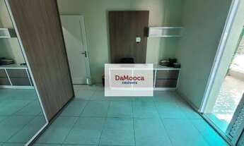 Imagem 5: Casa com 4 dormitórios para alugar, 140 m² por R$ 4.360/mês - Jardim da Glória - São Paulo