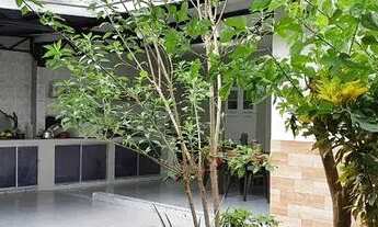 Imagem 2: Casa para venda tem 120 metros quadrados com 4 quartos em Centro - Embu das Artes - SP