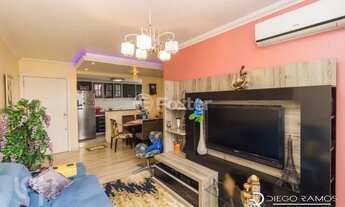 Imagem: PORTO ALEGRE - Apartamento Padrão - Vila