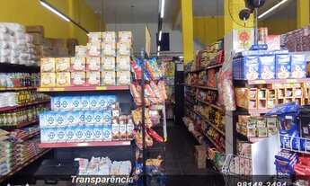 Imagem 4: Mercado esquina movimento 220 mil no Itaim Paulista. Ref. 1555