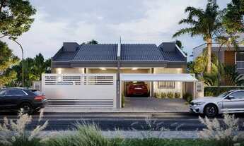 Imagem 3: Casa com piscina de alto padrão em Balneário Piçarras