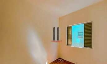 Imagem 3: Sobrado com 3 dormitórios para alugar, 199 m² por R$ 4.300,00/mês - Mooca - São Paulo/SP