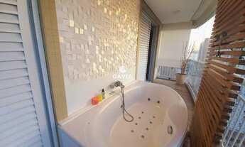 Imagem 7: Apartamento para aluguel no Ponta da Praia