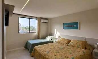 Imagem 2: Flat Beira Mar da Praia do Cabo Branco