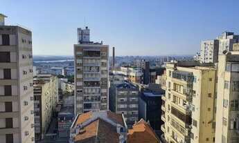 Imagem 9: Apartamento para Venda - 85.42m², 2 dormitórios, 1 vaga - Independência, Porto Alegre