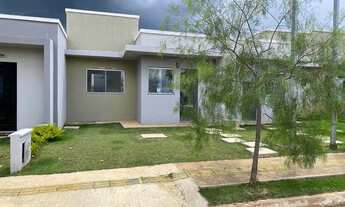 Imagem 2: Casa com 2/4, Sala, Cozinha, 2 banheiros, 2 vagas - New Village