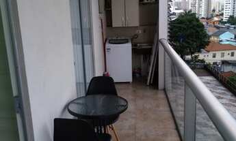 Imagem 3: Studio para aluguel possui 38 metros quadrados com 1 quarto em Vila Augusta - Guarulhos