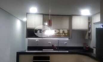 Imagem 3: SãO BERNARDO DO CAMPO - Casa Padrão - Alvarenga