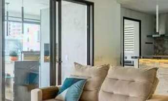 Imagem 3: Apartamento 3 quartos, 1 suíte, varanda gourmet, churrasqueira, lazer completo, campo belo