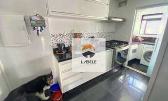 Imagem 4: Apartamento duplex com 4 dormitórios à venda, 216 m² por R$ 1.580.000 - Cidade São Francis