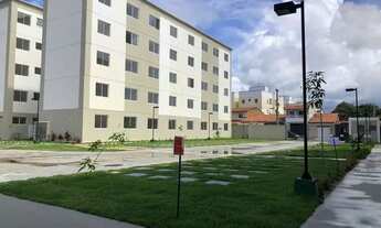 Imagem 5: Apartamento a venda no vila iracema sapiranga/ 3min do via sul shopping, 10min da unifor