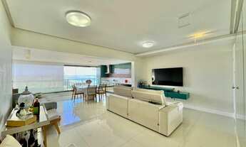 Imagem 3: Apartamento para Venda em Salvador, Patamares, 3 dormitórios, 3 suítes, 4 banheiros, 3 vag