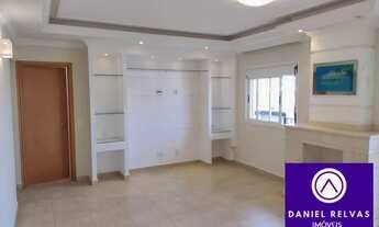 Imagem 2: Apartamento com 3 Suítes À Venda no Parque Tambore