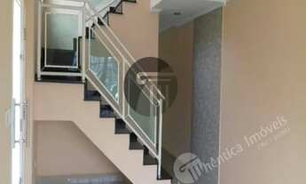 Imagem 7: SOBRADO para VENDA - VELOSO - OSASCO - SÃO PAULO - AUTHÊNTICA IMÓVEIS