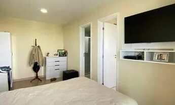 Imagem 5: São Paulo - Apartamento Padrão - Tatuapé