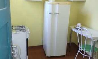 Imagem 6: Quarto mobiliado com água e luz no valor!