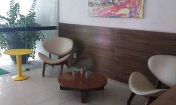 Imagem 6: Apartamento para venda possui 72 metros quadrados com 3 quartos em Rosarinho - Recife - PE