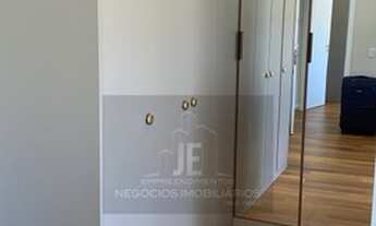 Imagem 6: Sobrado recém construído com 4 suítes no Villa Jardim mobiliado