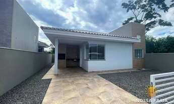 Imagem: Casa com 3 dormitórios à venda, 83 m²