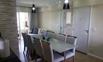 Imagem 2: Apartamento para aluguel possui 50 metros quadrados com 2 quartos