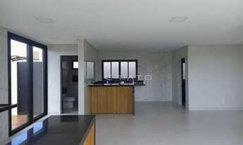 Imagem 5: Casa com 4 dormitórios à venda, 235 m² por R$ 2.300.000,00 - Condomínio Residencial Grand