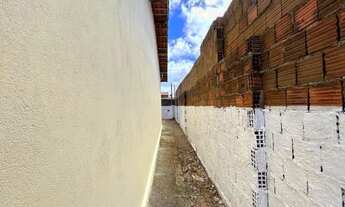 Imagem 6: Casa 2 quartos no Centro de Extremoz