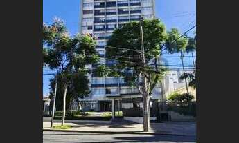 Imagem: Apartamentos - Locação - Batel - Cod
