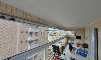 Imagem 3: APARTAMENTO 3 QUARTOS EM PRAIA GRANDE BAIRRO AVIACAO