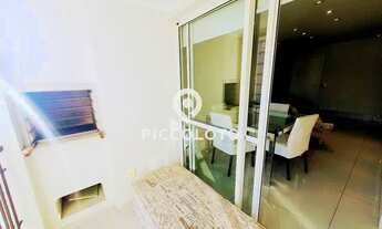 Imagem 7: Apartamento - Cambuí - Campinas
