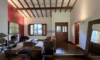 Imagem 6: Casa à venda, 600 m² por R$ 1.900.000,00 - Jardim das Flores - Cotia/SP