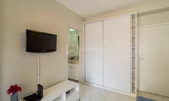 Imagem 6: Apartamento Locação Jardim Paulista 36 m² 1 Dormitórios