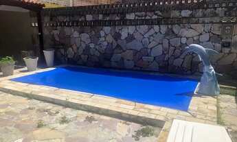 Imagem 3: Casa Duplex com piscina em Pau Amarelo Paulista