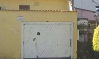 Imagem 2: Casa Grande na Vila Pestana