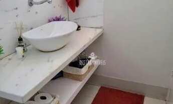 Imagem 4: Sobrado com 3 dormitórios à venda, 275 m² por R$ 1.100.000,00 - Jardim América I - Uberlân