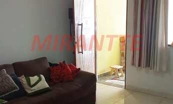 Imagem 3: Sobrado de 94m² com 2 quartos em Residencial Parque Cumbica