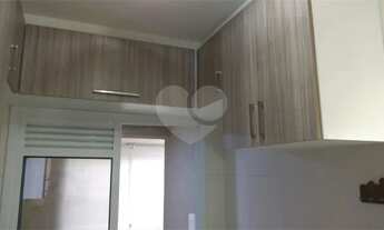 Imagem 5: Apartamento à venda na Freguesia do Ó 3 dormitórios, 2 vagas de garagem