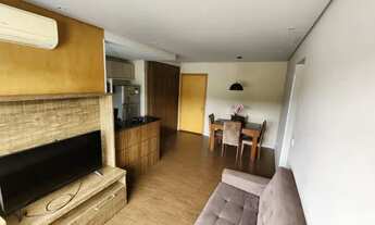 Imagem 5: Apartamento 2 Dormitórios - Bairro Agronomia