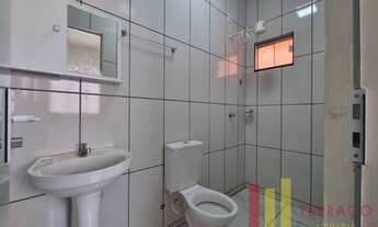 Imagem 5: URUAÇU - Casa Padrão - JARDIM IPÊS II